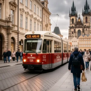 Как купить SIM-карту в Чехии: гид по операторам и тарифам