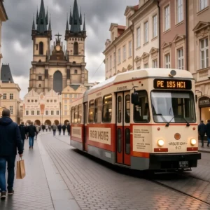 Как купить SIM-карту в Чехии: гид по операторам, тарифам и регистрации